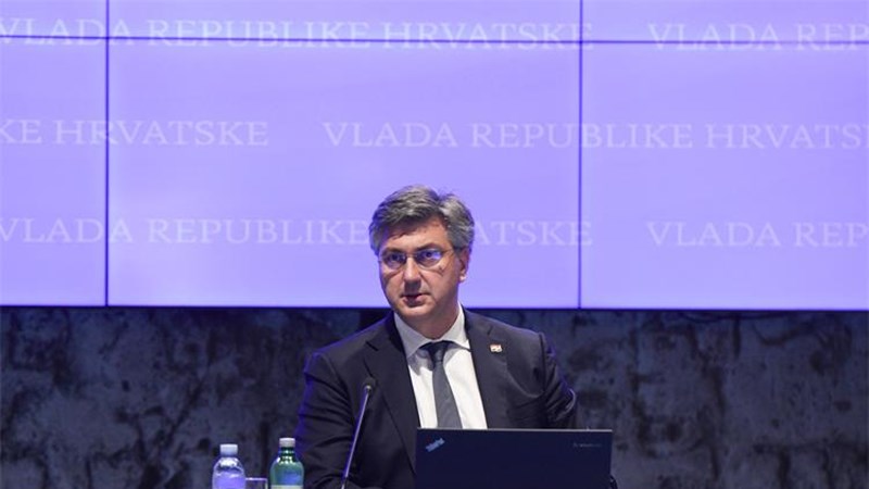 Sve zamolnice koje stignu iz Srbije temeljem neprihvatljivog zakona o univerzalnoj nadležnosti ćemo odbiti  